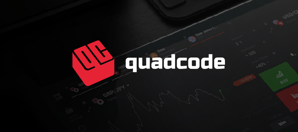 Hoe werk Quadcode-handelsplatform vir beginners 1